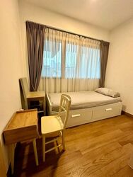 Eight Riversuites (D12), Condominium #503313721